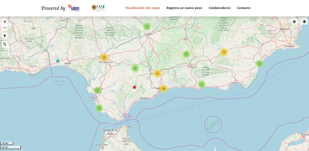 Qué es el Geocrowdsourcing